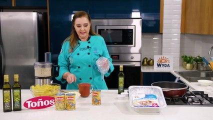 Cocina de hoy 20 Junio 2025