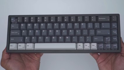 Pro Gaming Features & Great Software! ⌨️ Luminkey Magger 68 HE Review!