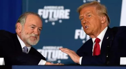 ABD'nin İsrail Büyükelçisi'nden Trump'a mesaj