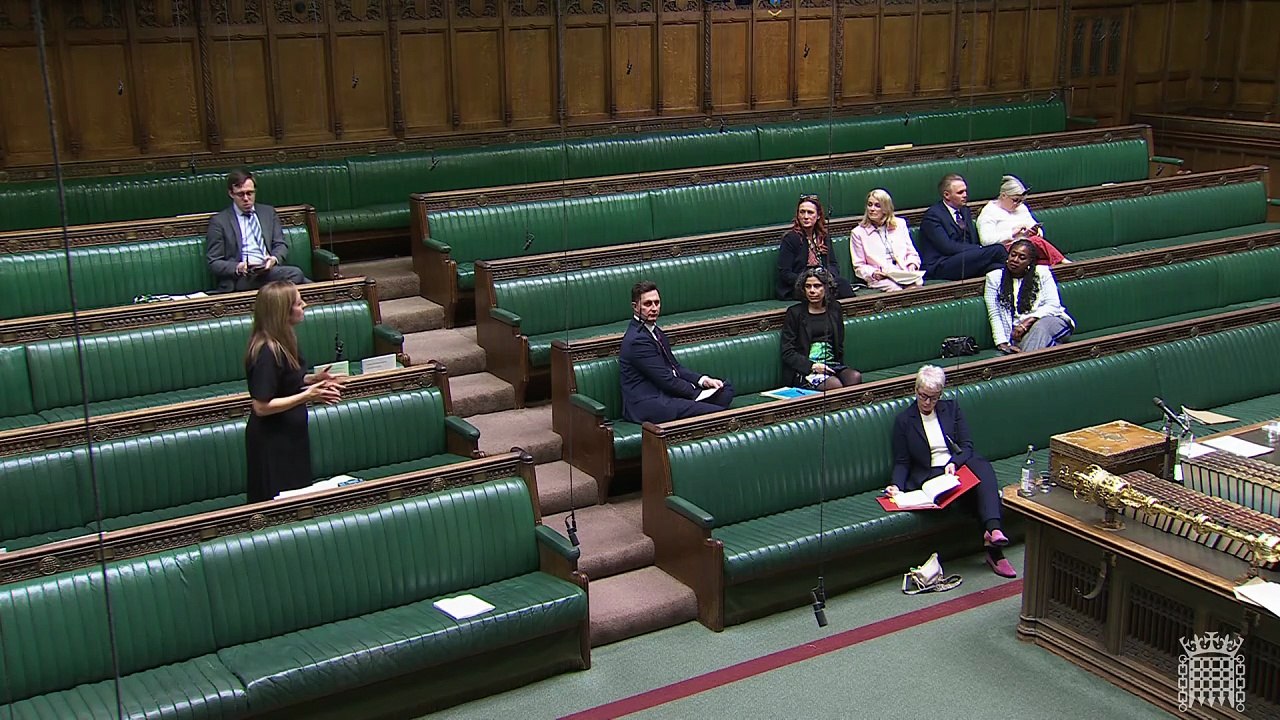 Concern for low attendance to Doncaster breast cancer screenings reaches parliament
