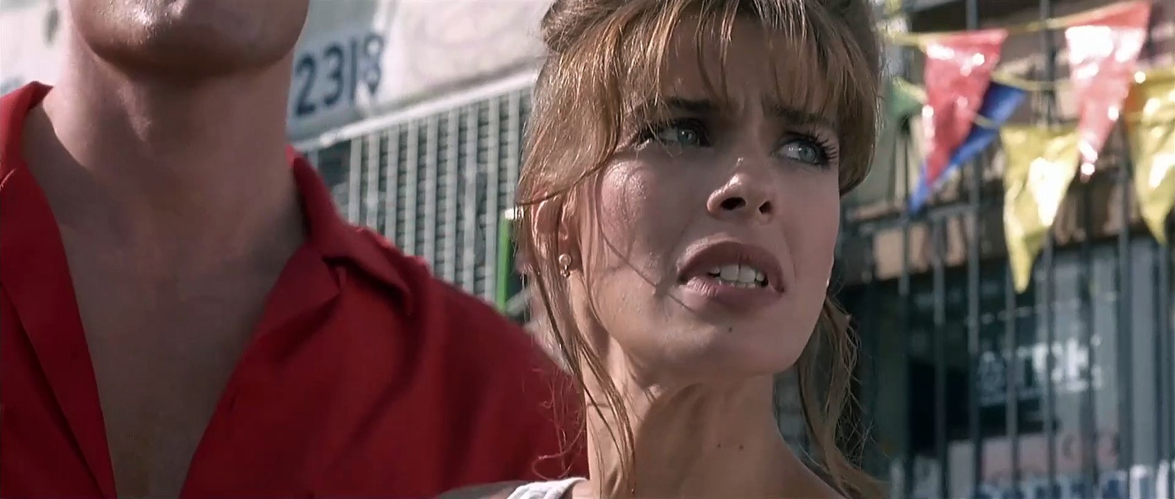 Barett – Das Gesetz der Rache