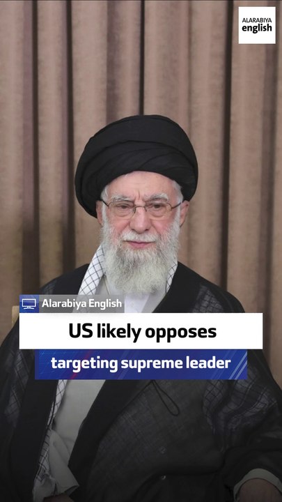 US Rejects Strike on Ayatollah