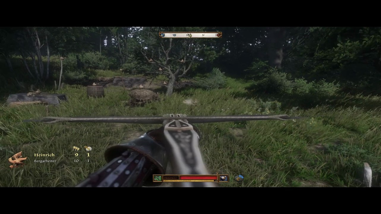 KCD 2 - angel henry - softcore - good guy - Untertitel - s1e147 - Die Teufelsmeute