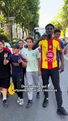 Un rappeur du 92 arrêté après ses vidéos provocantes