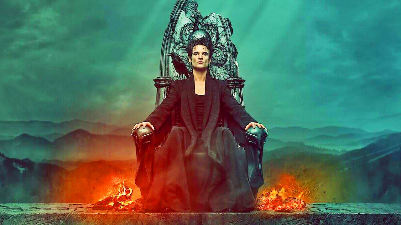 Sandman - S02 Trailer (Deutsch) HD