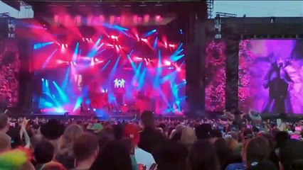 Download Festival 2025: Must-See Headliner Lineup 🎸