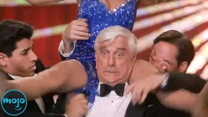 Top 10 Funniest Naked Gun Movie Moments