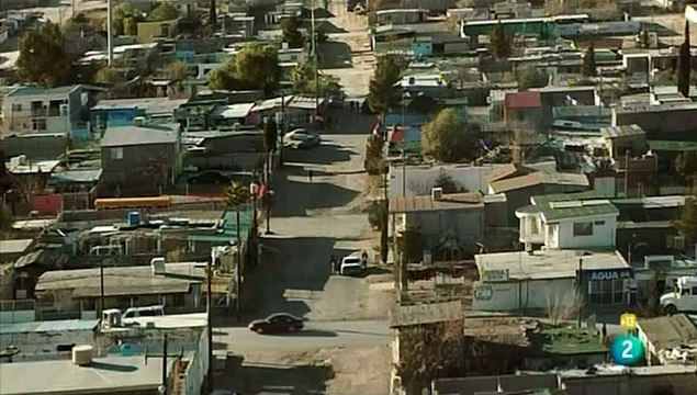 Documental La Noche: Narcotráfico en México - El Mundo de los Sicarios