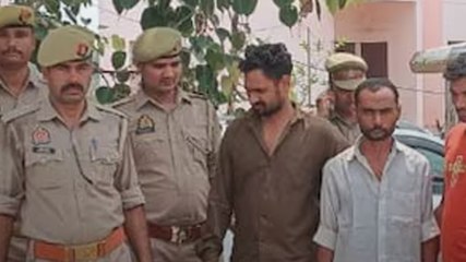 बांदा में ई-रिक्शा लुटेरा गैंग गिरफ्तार