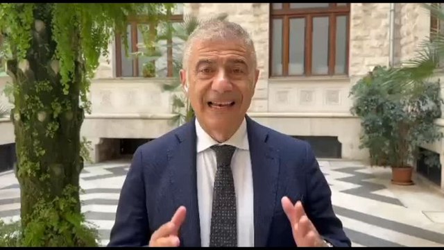 Pecoraro Scanio: siccità priorità nazionale, serve ministero per Acqua