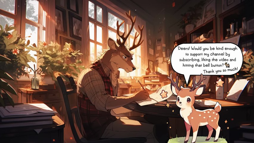 Lo-fi for Bucks (Only) 🦌