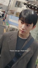 Love Begins in the Backstreets on Netflix’s Our Unwritten Seoul