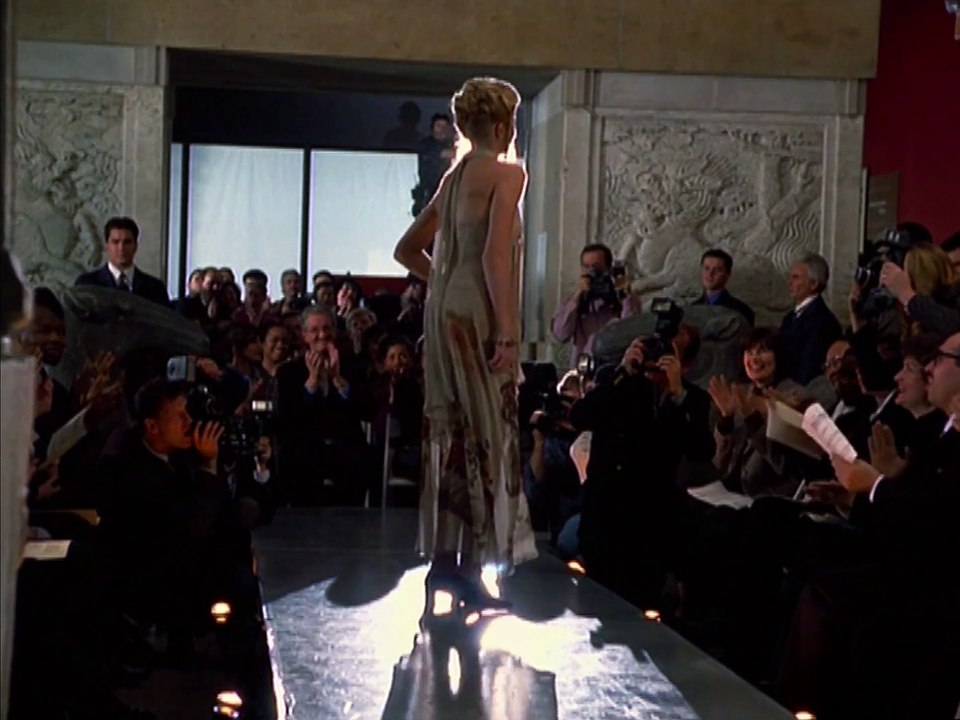 Blackjack - Der Bodyguard