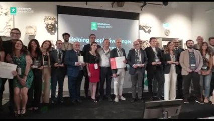 MioDottore Awards 2025, premiati i medici più apprezzati