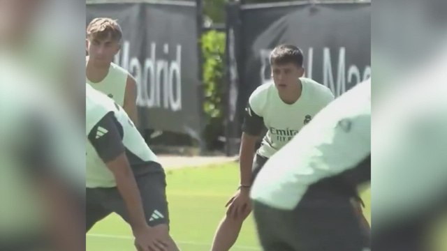 La DUPLA del REAL MADRID que NADIE VIO VENIR: ARDA GÜLER y DEAN HUIJSEN
