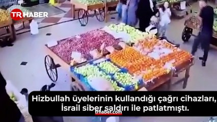 Patlattığımız çağrı cihazları yanından hafif kalacak! İsrail büyükelçisi İran için gün verdi: Perşembe göreceksiniz!