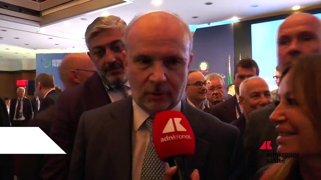 Sanità: Schillaci, “la prevenzione non deve dipendere dal portafoglio o dal luogo in cui si nasce’