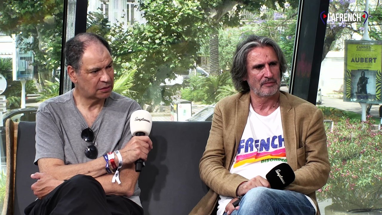 Cannes Lions 2025 : La French #2 - 17 juin 2025
