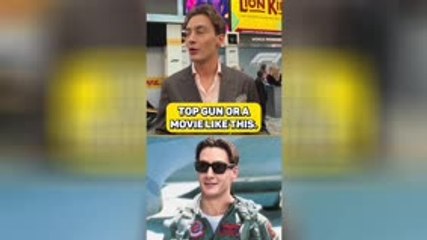 From the track to the big screen! - Norris and Russell buzzing ahead of the F1 movie