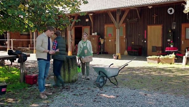 Sturm der Liebe Folge 4440 Schlechte Neuigkeiten