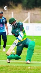 Italy cricketer Zain Naqvi opens up about the fearless mindset behind his explosive 160* off just 60 balls in ECS T10 cricket.