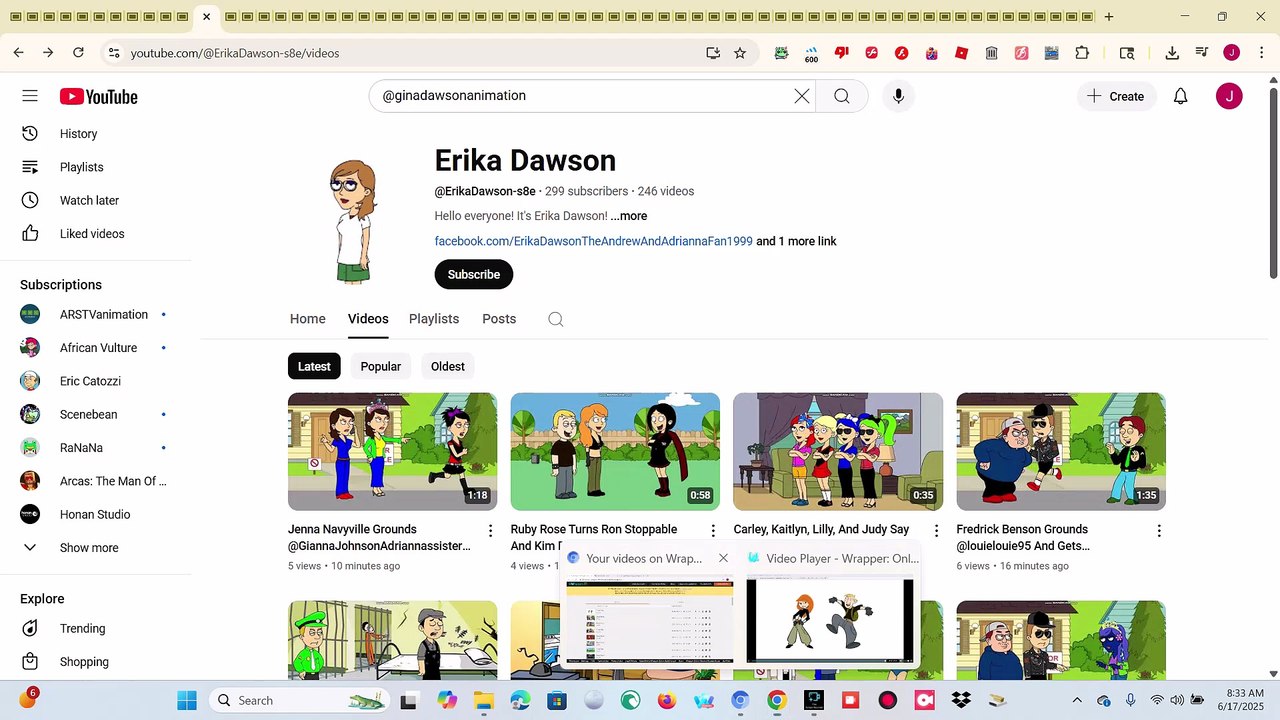 Here Are The Props PNG Images