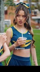 Sirviendo a mi rival en español