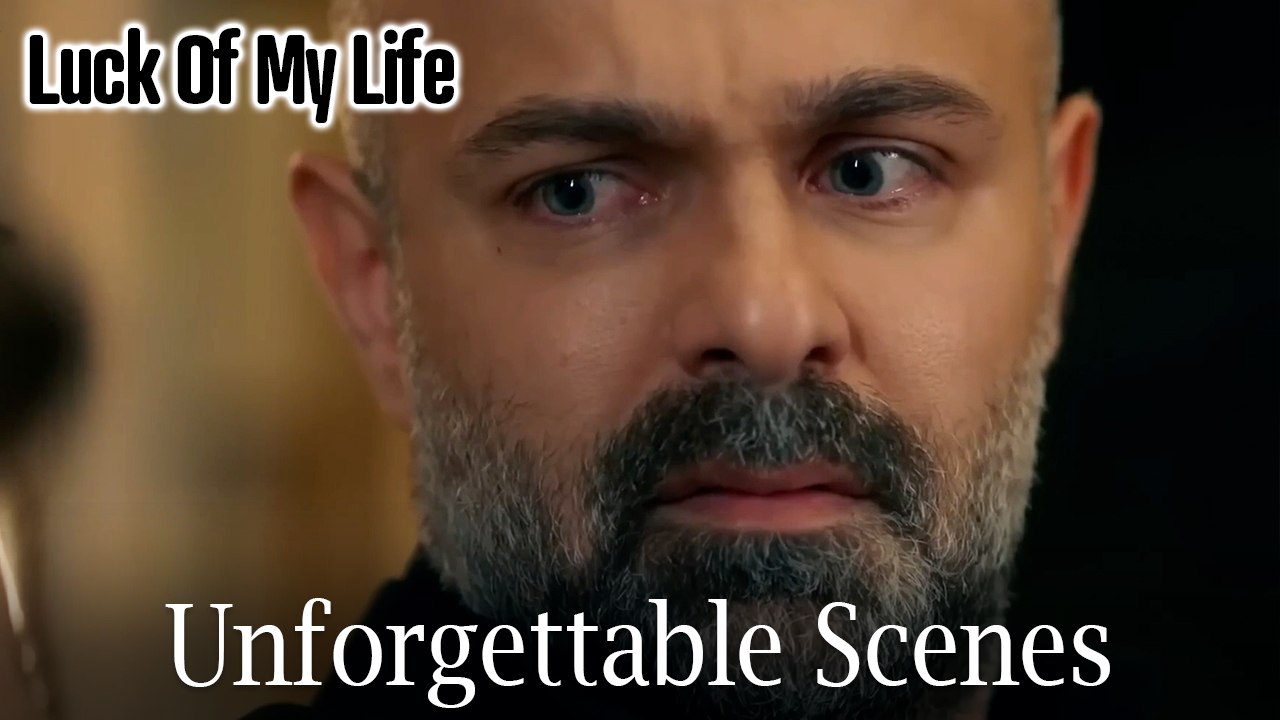Unforgettable Scenes from Episode 27 - Luck Of My Life
