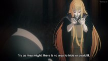 Sword Of The Demon Hunter- Kijin Gentosho Episode 12 English Sub  鬼人幻燈抄