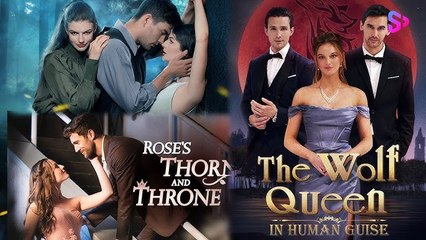 Accident Left Him Blind…Love Made Him Se 💥FULL SHORT DRAMA | English Sub