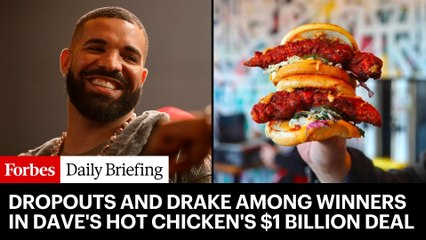 From Rags to Riches: How Unlikely Entrepreneurs Turned Dave’s Hot Chicken into a $1 Billion Success 💰