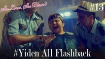 #Yiden All Flashback Scenes #13 👩‍👦