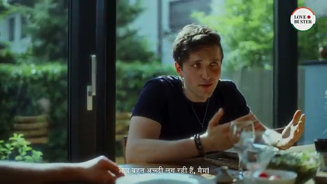बूढ़ी पत्नी जवान लड़के के प्यार में पड़ी _hindi