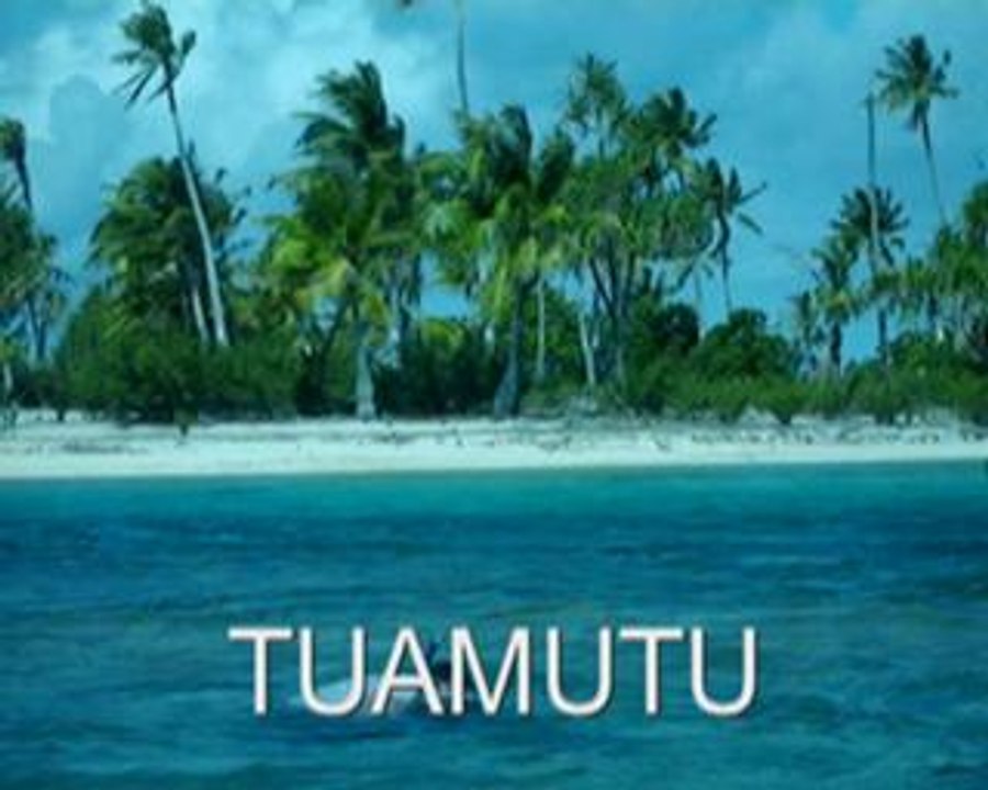 TUAMUTU