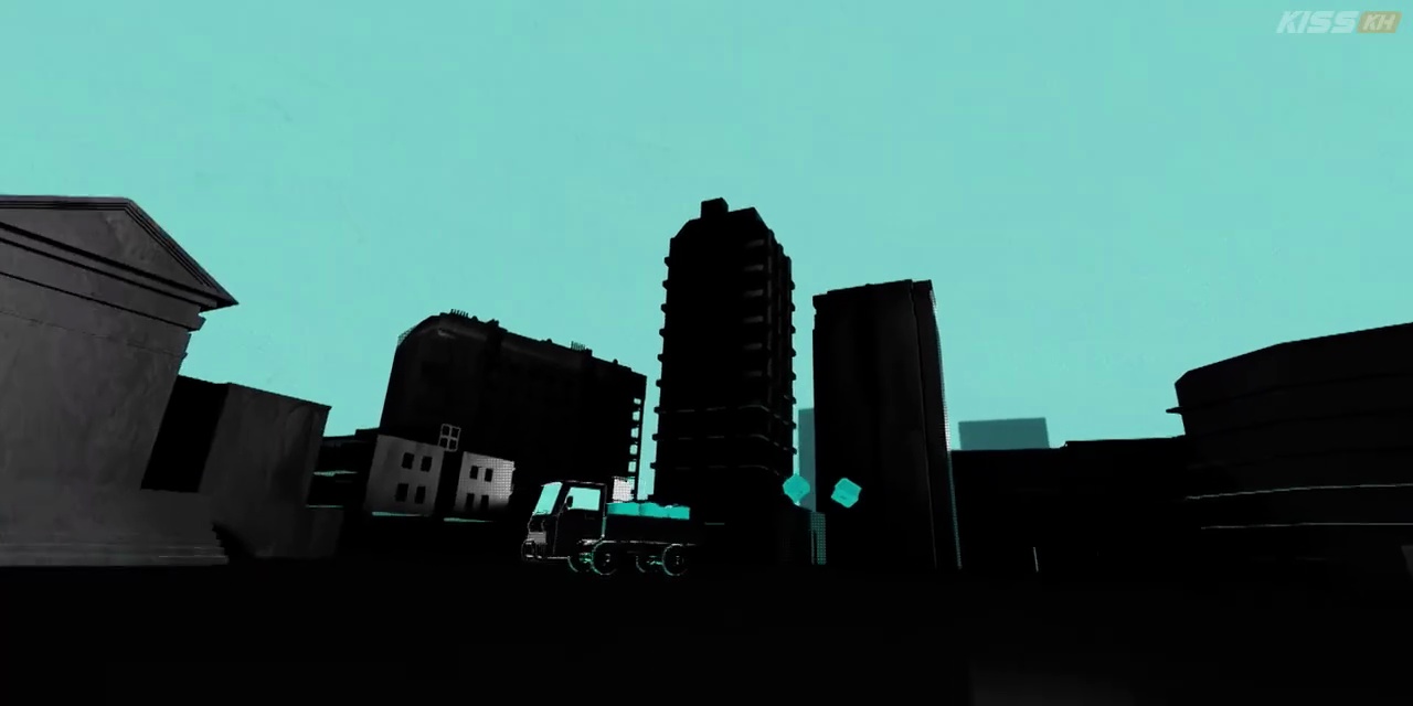 Toxic Season 1 Episode 3