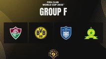 Análisis grupo F del Mundial de Clubes