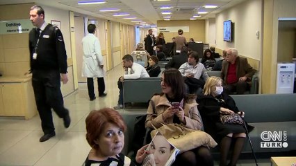 Sağlık raporları ücretli oldu: İşte yeni fiyatlar