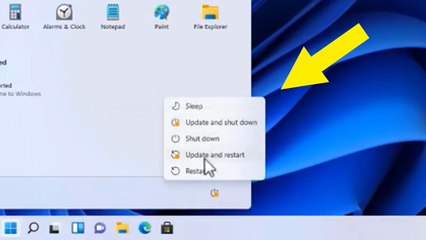 How to Stop Windows Update Asking to Update, Restart, and Shut Down | Windows 11 / 10