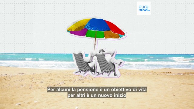 I Paesi dell'Unione europea con i tassi più alti di pensionati che lavorano dopo la pensione