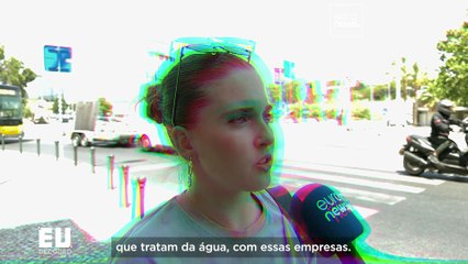 Poderá uma estratégia nova melhorar a gestão europeia da água?