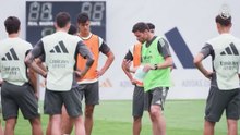 El Real Madrid de Xabi: un nuevo equipo en el Mundial de Clubes
