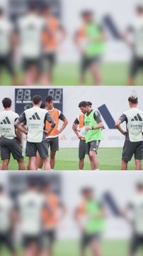 El Real Madrid de Xabi: un nuevo equipo en el Mundial de Clubes