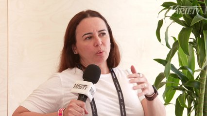 Patricia Corsi, Dominic DiMeglio - The elements Kimberly-Clark and Paramount look for in a successful partnership