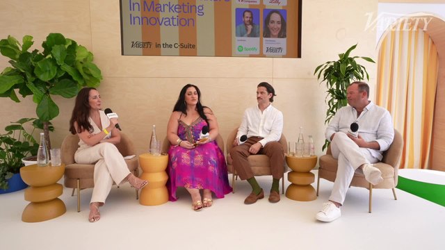 Lina Polimeni, Peter Giorgi, Lee Brown - Utilizing AI in their daily workflow and building campaigns