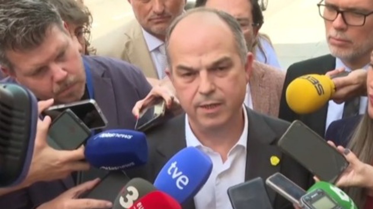 Turull exige "garantías" a Sánchez de que cumplirá su acuerdo