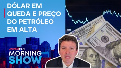 Qual o IMPACTO ECONÔMICO da GUERRA entre Israel e Irã? Pablo Spyer traz DETALHES
