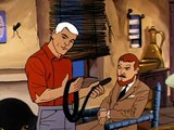 Jonny Quest - A Maldição de Anúbis (1964)