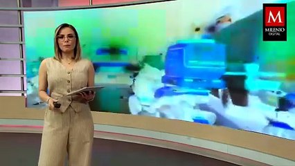 Teherán evacúa a sus ciudadanos tras mensaje del presidente Donald Trump