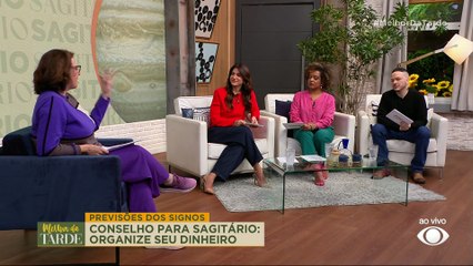 Horóscopo de Sagitário: veja previsão de 16/06/25 a 21/06/25 | Melhor da Tarde