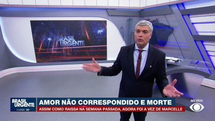 Vendedor é preso após confessar ter matado jovem no RJ